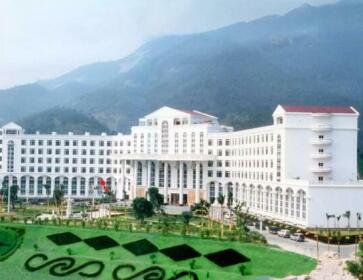 Luofushan Baotain International Resort & Hotel Huizhou