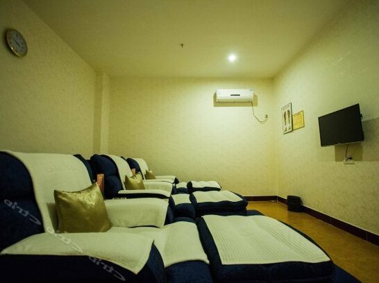 Luofushan Fuxing Hotel - Photo5