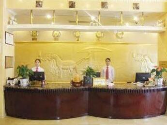 Maiya Business Hotel Huizhou - Photo3
