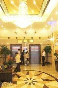 Maiya Business Hotel Huizhou - Photo4
