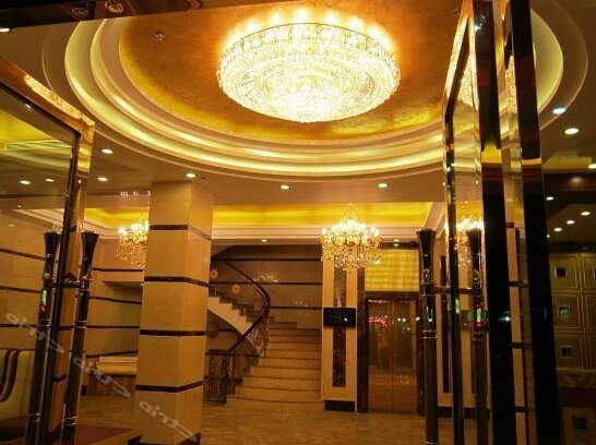 Manheng Business Hotel - Photo2