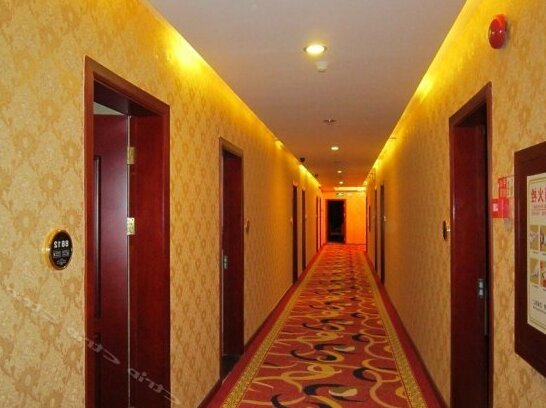 Manheng Business Hotel - Photo3