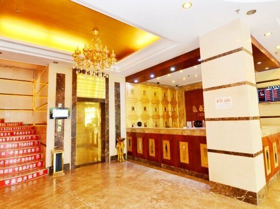 Manheng Business Hotel - Photo4