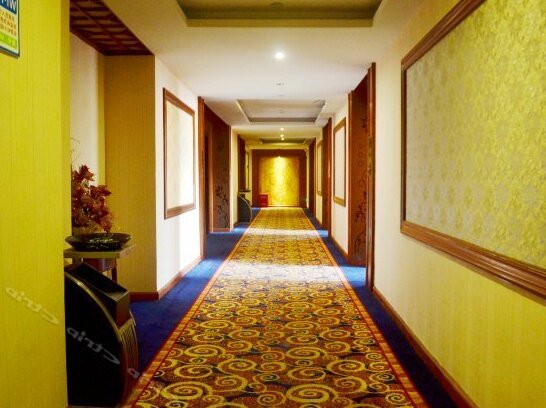 Minghao Business Hotel Huizhou - Photo4