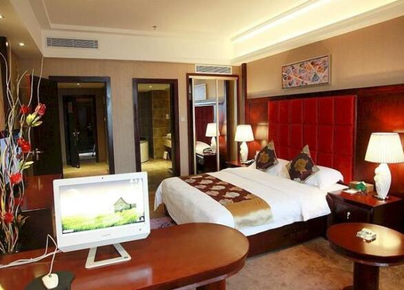 Nanfang Hotel - Huizhou - Photo2