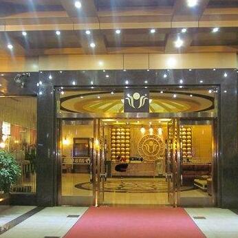 Nanhai Mingzhou Hotel - Huiyang - Photo4