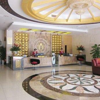 Nanhai Mingzhou Hotel - Huiyang - Photo5