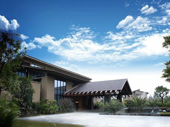 Nankun Shanju Hot Spring Resort - Photo2