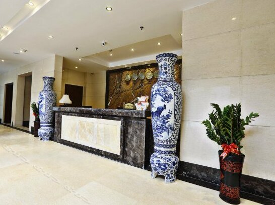 Nankunshan Leisure Holiday Hotel - Photo2