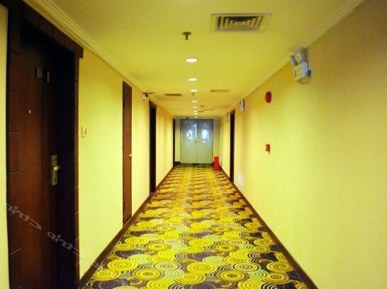 Qiang Li Hotel - Photo2