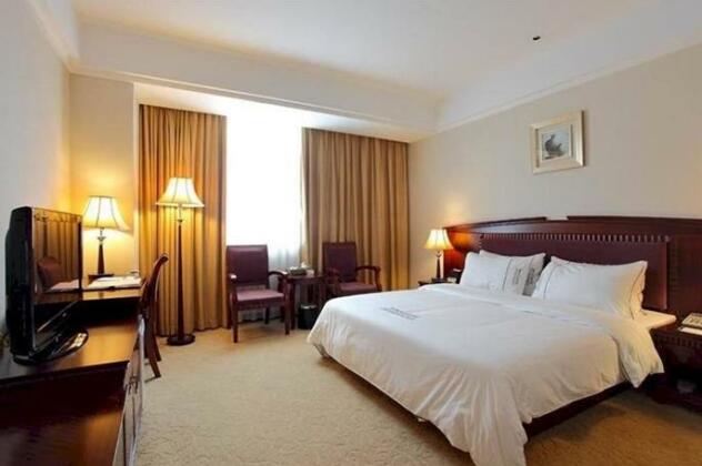 River Scene Palace Hotel - Photo2