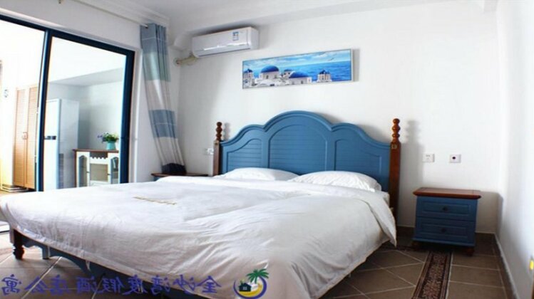 Shuangyue Bay & Jinsha Bay Wanke Vacation Apartment - Photo2