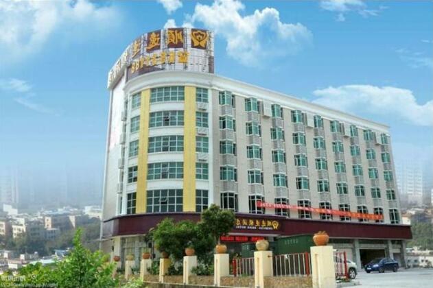 Shunyi Hotel - Huizhou