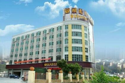 Shunyi Hotel - Huizhou