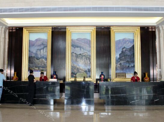 Sihai Hotel Huizhou - Photo3