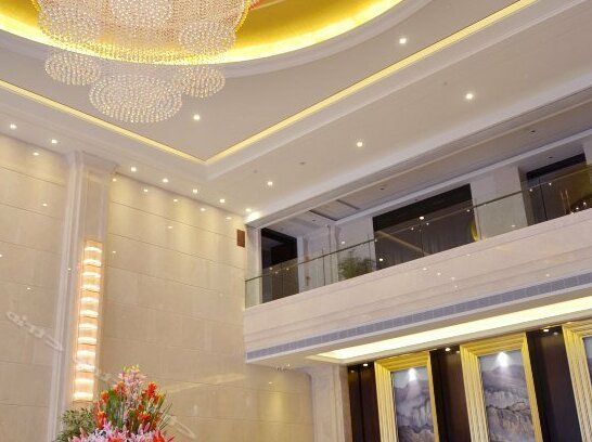 Sihai Hotel Huizhou - Photo4