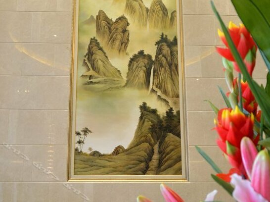 Sihai Hotel Huizhou - Photo5