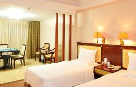 Time Share Hotel Apartment - Photo2