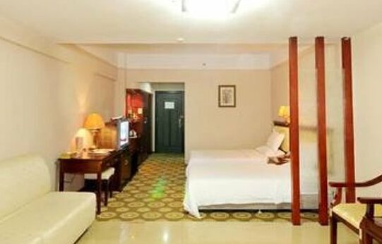 Time Share Hotel Apartment - Photo3