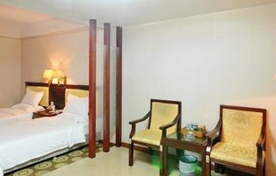 Time Share Hotel Apartment - Photo4