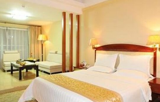 Time Share Hotel Apartment - Photo5