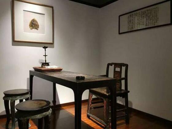 Tingyuan Inn - Photo2