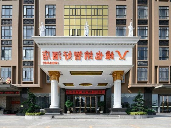 Vienna International Hotel Huizhou Daya Bay Century City