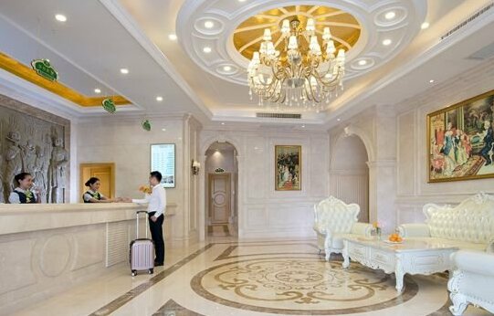 Vienna International Hotel Huizhou Daya Bay Gold Coast - Photo2