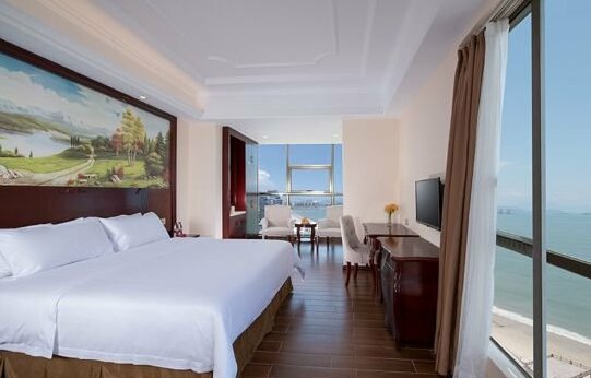 Vienna International Hotel Huizhou Daya Bay Gold Coast - Photo4