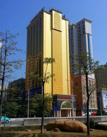 Vienna International Hotel Huizhou Xiapu