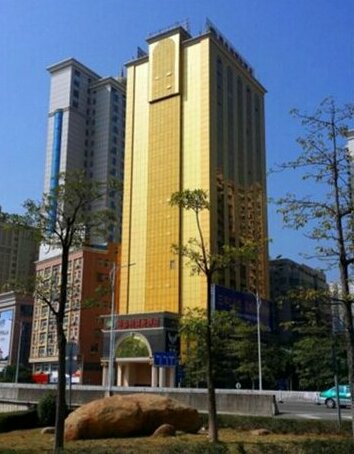 Vienna International Hotel Huizhou Xiapu