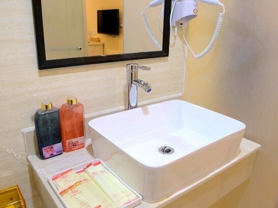 Weike Express Hotel - Photo2