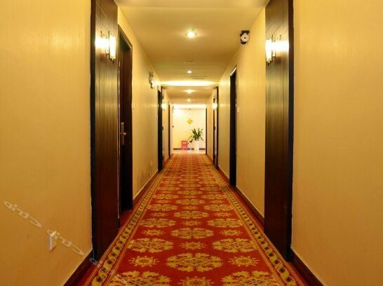 Xianglong Business Hotel Huizhou - Photo3