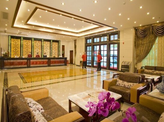 Xingqi Hotel - Photo3