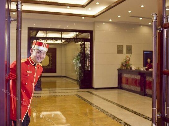 Xingqi Hotel - Photo5