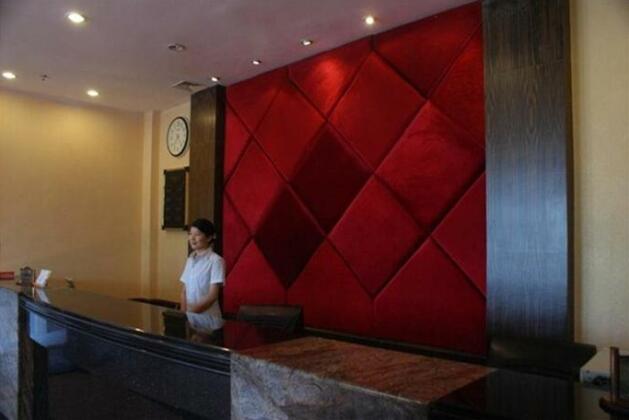 Xinlongmen Hotel - Photo2