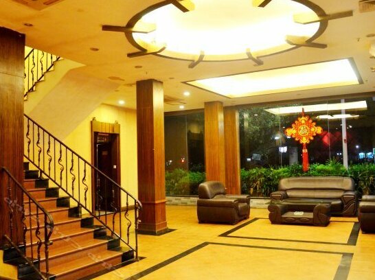 Xinlongmen Hotel - Photo4