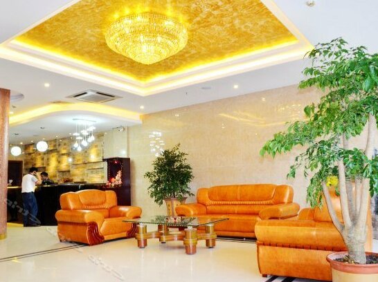 Xinyuan Business Hotel Huizhou - Photo3
