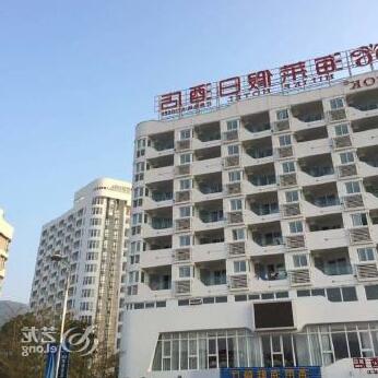 Xunliao Bay Park Holiday Hotel Apartment - Photo2