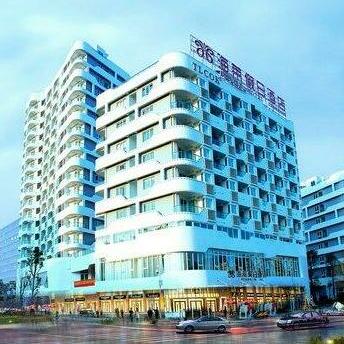 Xunliao Bay Park Holiday Hotel Apartment