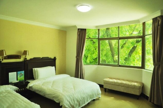 Yang Cun Hua Qiao Gan Ju Guest House - Photo4