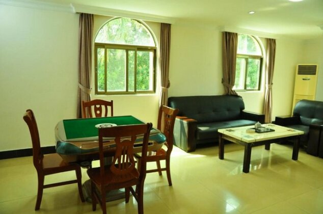 Yang Cun Hua Qiao Gan Ju Guest House - Photo5