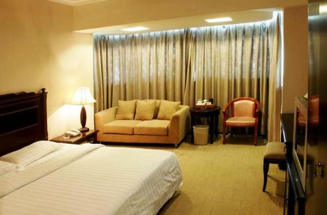 Yaofang Business Hotel Huizhou - Photo3