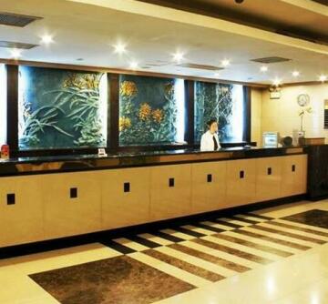 Yaofang Business Hotel Huizhou