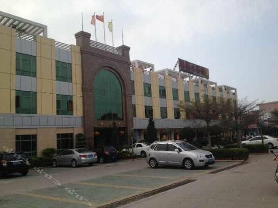 Yin Xi Hotel - Photo4