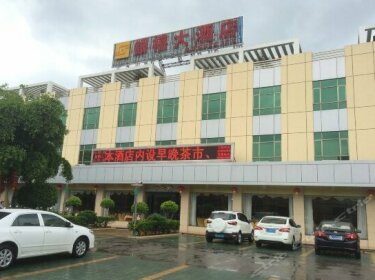 Yin Xi Hotel