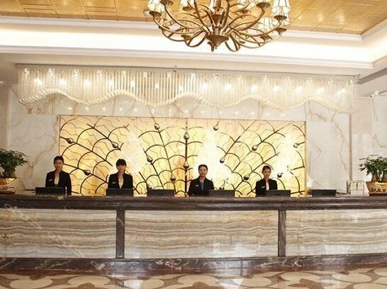 Yu Zhou Hotel - Photo3