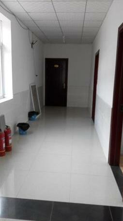 Distance Hotel - Photo2
