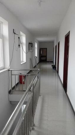 Distance Hotel - Photo3