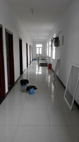 Distance Hotel - Photo4